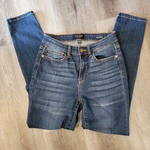 Judy Blue Women's Blue Jeans